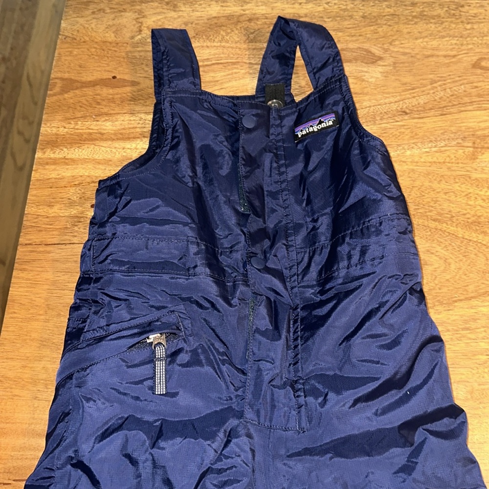 Patagonia 2T Snow Bibs Snowpants
